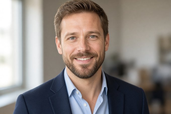 Matthias Pernegger – Chefredakteur testgewinner24.sbs